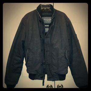 Abercrombie Harrison jacket